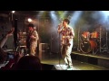 Get up/Blow of Satisfaction-BOS (MONOEYES cover)
