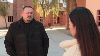 'Sophia Sandoval deserves justice': Dad of 9-year-old killed in suspected DUI speaks out