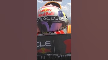 Max Verstappen Funny Team Radio Austrian GP