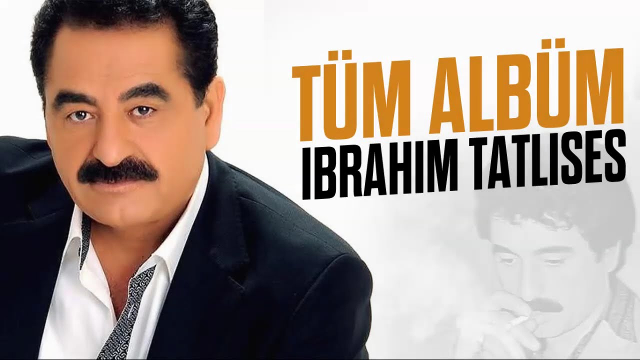 İbrahim Tatlıses - Son Şarkıları 2026