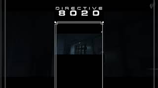 Locker Door Storage Code. Episode 3