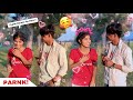 First Time Love Prank On Instagaram Friend 🙈🥰 || इसको तो हो गया प्यार 😍 #prank video