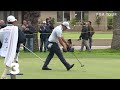 Highlights from Final Round at 60th Abierto Mexicano de Golf