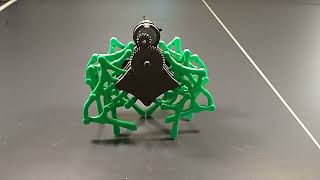 3D Printed Strandbeest