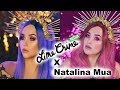 NATALINA MUA x LIME CRIME Russia ❤️ ❤️ ❤️