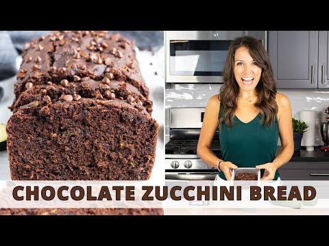 double-chocolate-zucchini-bread-recipe-|-super-moist-&-delicious!