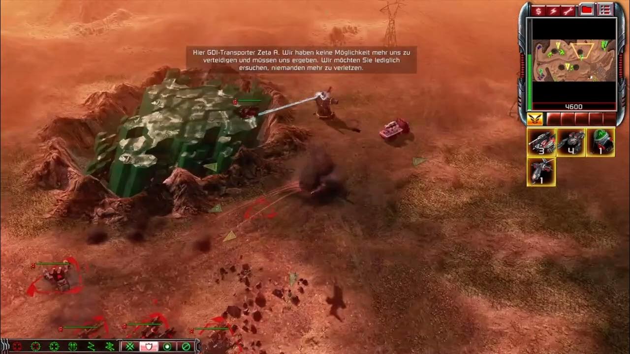 Command and conquer tiberium wars читы. Command and conquer tiberium wars читы