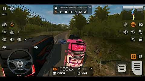 Bus simulator hindustan