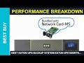 Best Eaton UPS backup system Eaton 5PX1500RTN TowerRack Mountable UPS