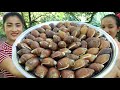 Yummy Sea Snails Curry Recipe / Ocean Snail Cooking / Prepare By Countryside Life TV
