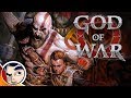 God of War Prequel Comic - Complete Story | Comicstorian