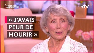 Valérie a eu recours à l'IVG clandestinement, avant la loi Veil - Ça commence aujourd'hui