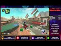 Mario Kart World - Online Racing - Twitch Archive [4.12.26] | Super Live Gaming