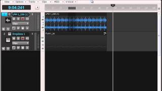 Time Ruler & Transport Tips (SONAR X2 Explained)