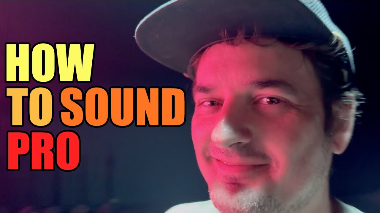 Why Your Songs Sound Amateur (And How to Fix It Fast) 🎵 4 Songwriting Secrets the Pros Use