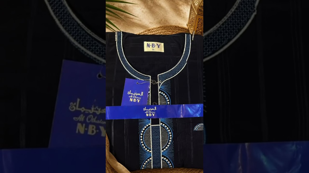 Jalabiya Clothings