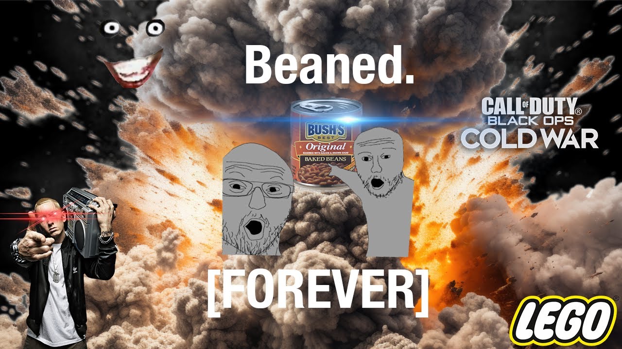 Beaned. [FOREVER] - (Best of 100) - YouTube