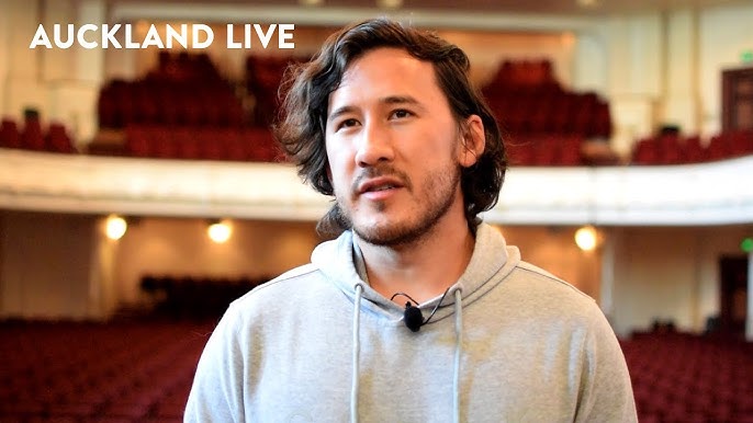 Markiplier Live