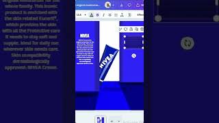 New creativaty new design. #short #ytshorts #viralvideo #graphicdesign #thumbnail #designologyx