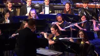 Wind Symphony - Opus One - 2018-05-03