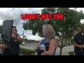 Identity Thief's $4,000 Cash Grab Backfires: Kissimmee PD Exposes 3-State Fraud