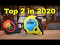 Before You Buy A Tape Measure Watch This | What Is The Best Cheap Tape Measure in 2021