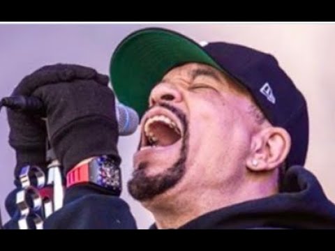 Body Count update on new album “Merciless“ + live in Vegas