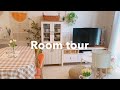 【ルームツアー】歳の差夫婦2人暮らし 1LDKのお部屋 Roomtour