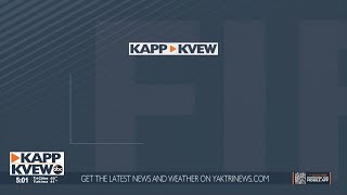 UPDATE: Family of 8 displaced after house fire in Kennewick