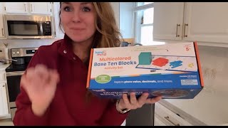 Quality? Whats included? Well made? Base Ten Blocks