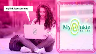 My Linkie In Bio | Simplified Instagram Bio Link Generator