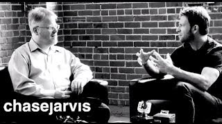 Robert Scoble | Chase Jarvis LIVE | ChaseJarvis