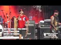 Obey The Brave - Full Circle LIVE Québec 2018 Envol et Macadam