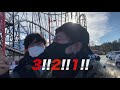 KAZOO HALL TV!!!富士の絶景見に行くぞ!?