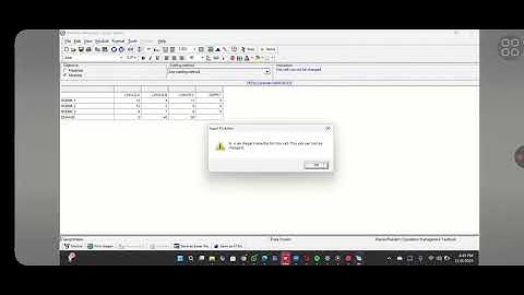 PENGERJAAN SOAL TRANSPORTATION NO 4
