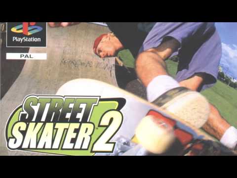 Under The Influence - Citizen King Street Skater 2 OST