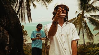 JONE$ GRIFA & AQUAKEY - PLAY 2 WIN / TRESURE HUNTAZ (MUSIC VIDEO)