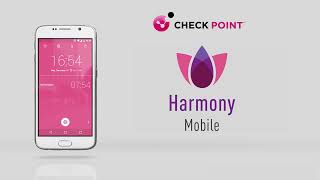 Check Point Harmony Mobile: Protecting Against Malicious Apps screenshot 2
