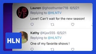 Forensic Files Fans Fired-Up for NEW Season