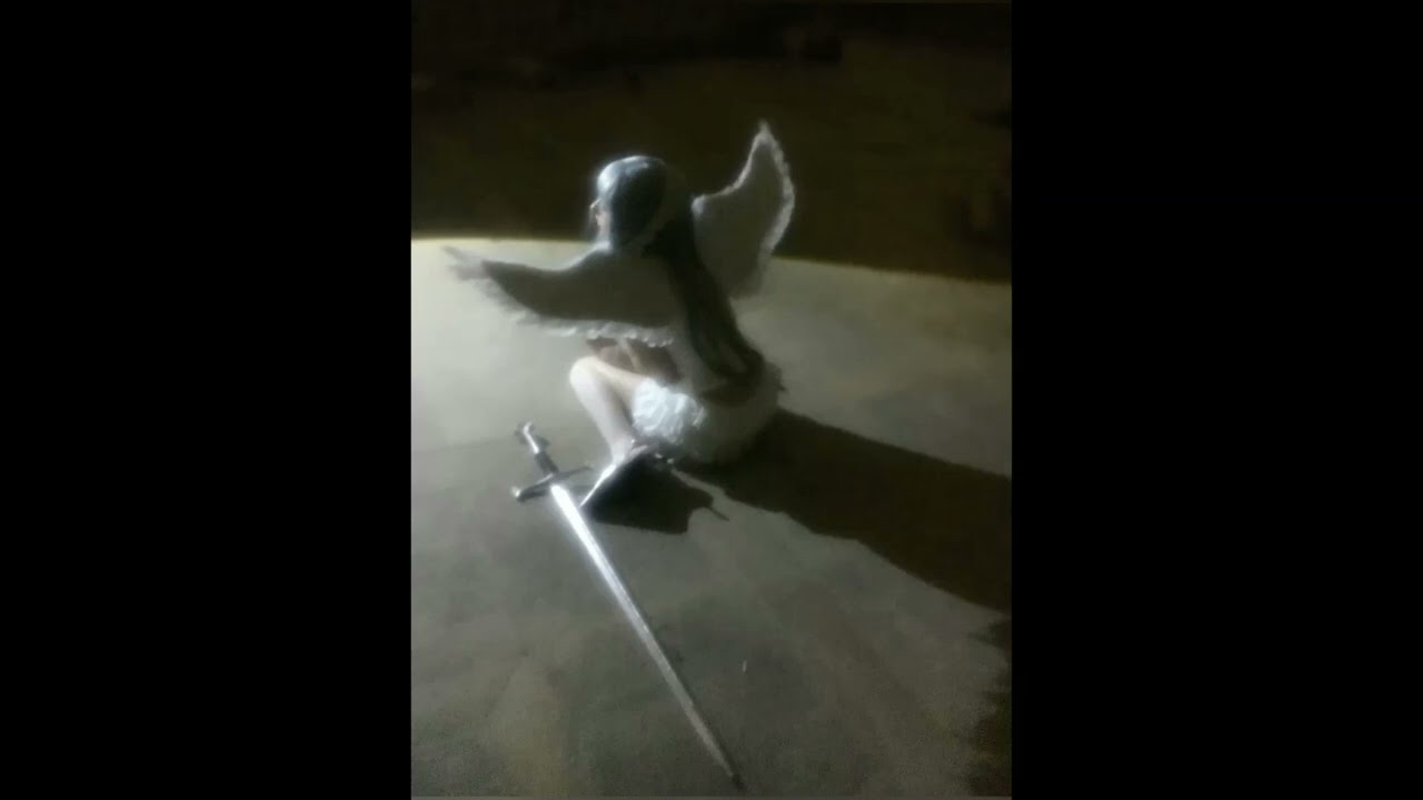 FREE DARKWAVE X CRYSTAL CASTLES X ELECTRO TYPE BEAT - Soul