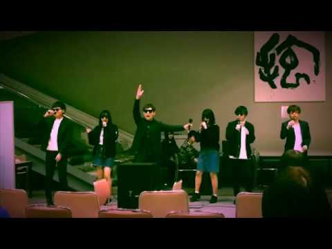 ノーダウト/髭男[アカペラ]