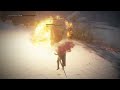 End of video