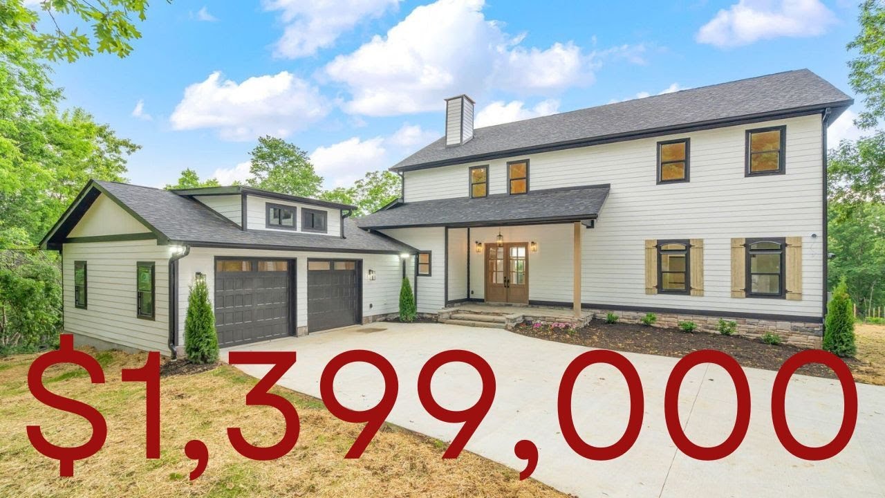8440 Lakeland Drive, Lenoir City, TN 37772