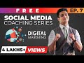 Top 5 Rules For GROWTH In Digital Marketing | Social Media Coaching Ep.7 | BeerBiceps हिंदी
