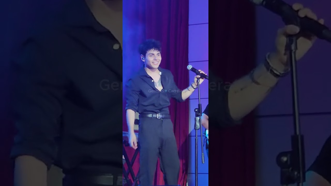 Dime quien te hizo pensar. Enjoy Santiago 07022026.