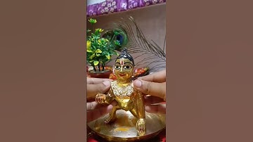 Thumbnail of ❤️❤️❤️ #song #music #jubinnautiyal #youtubeshorts#ytshorts #shorts#krishna#radhakrishna #krishnaprem