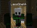 bromita  #minecraft #shorts