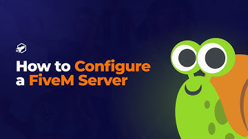 How to Setup a FiveM Server - 2025