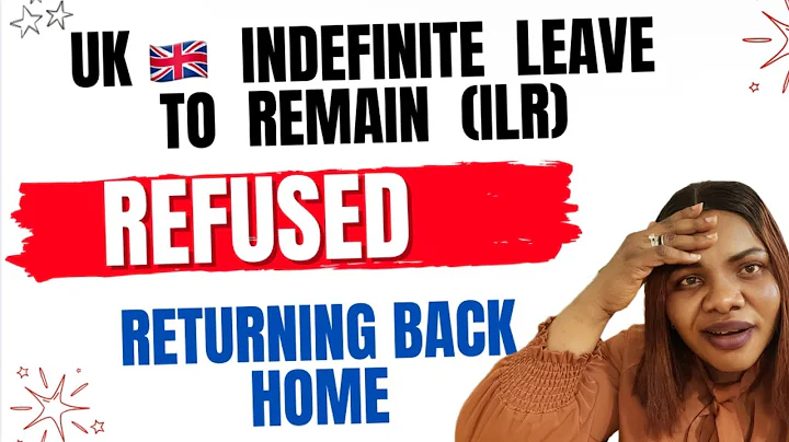 UK Indefinite Leave to Remain REFUSED | Latest UK ILR updates 2025 | ILR Refusal reasons