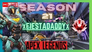 Apex Legends - ALTER = FUN - SEASON 21 - XBOX SERIES X